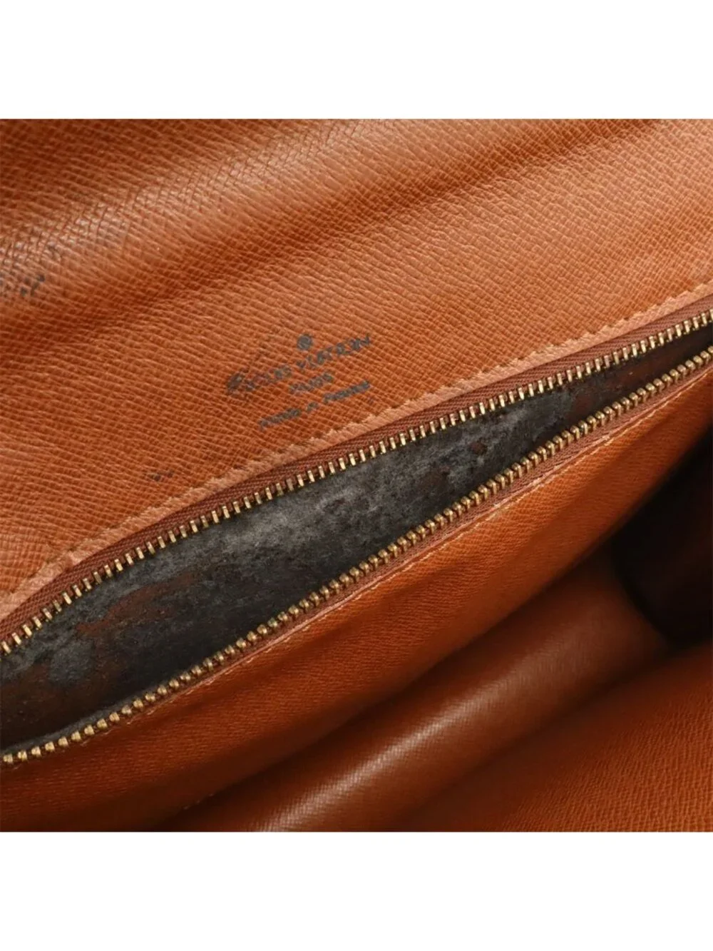 Louis Vuitton Monogram Monceau 26 Clutch 2-Way